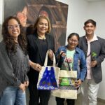 Turismo comunitário e economia criativa avançam em comunidades ribeirinhas com ações da Prefeitura de Manaus