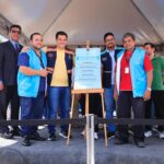 Vice-prefeito Renato Junior entrega feira do Nova Cidade com nova estrutura e mais dignidade para os permissionários e frequentadores
