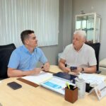 Prefeito David Almeida anuncia mais de 2 mil vagas no 1º Megafeirão de Empregabilidade da Prefeitura de Manaus