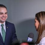 Presidente Roberto Cidade defende conclusão das obras do polo universitário da UEA em São Paulo de Olivença