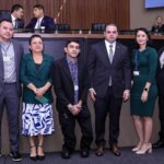 Presidente Roberto Cidade assina portaria que cria Comissão Especial para condução do concurso público da Aleam