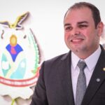 Presidente Roberto Cidade propõe cooperação técnica entre a Assembleia e o TCE para ações de saúde mental aos servidores