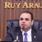 Roberto Cidade apresenta proposta para garantir retirada de encomendas em centros de distribuição no Amazonas