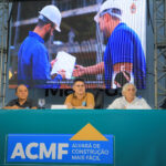 Prefeitura de Manaus já emitiu 4 mil metros quadrados com novo Alvará de Construção Mais Fácil