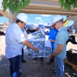 Prefeito David Almeida confirma inauguração do viaduto Rei Pelé para o dia 16 de junho