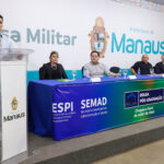 Prefeito David Almeida lança mais de 96 mil bolsas de estudo em idiomas e pós-graduação e destaca compromisso com a justiça social e formação cidadã