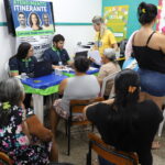 Prefeitura de Manaus realiza 12 mil atendimentos na 2ª edição do ‘Manaus Mais Cidadã 2025’, na zona Oeste
