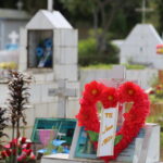 Cemitérios municipais recebem cerca de 200 mil pessoas no Dia das Mães