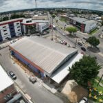 Feira do Nova Cidade entra na fase final de revitalização com foco em infraestrutura e conforto