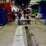 Prefeitura de Manaus entra em etapa final de obra da rua Marechal Deodoro