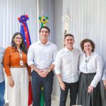 Prefeito David Almeida anuncia concurso público para a Manaus Previdência com salários de até R$ 8,3 mil
