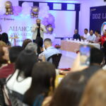 Prefeitura de Manaus conclui pacto de metas com profissionais da educação da ‘Aliança Pró-Saeb’