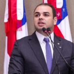 Presidente Roberto Cidade critica abandono da BR-319 e pede mobilização: ‘Estrada é vital para o Amazonas’