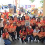 Prefeitura de Manaus participa de Ato Nacional de Combate ao Abuso e à Exploração Sexual de Crianças e Adolescentes