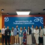 Congresso internacional reúne pesquisas científicas sobre controle, tecnologia e educação ambiental