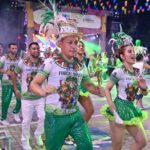 Festival Folclórico do Amazonas começa dia 31 de maio com abertura especial e pagamento antecipado histórico às agremiações