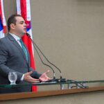Presidente Roberto Cidade anuncia ação judicial contra a Amazonas Energia por deixar Manicoré às escuras há mais de dois meses
