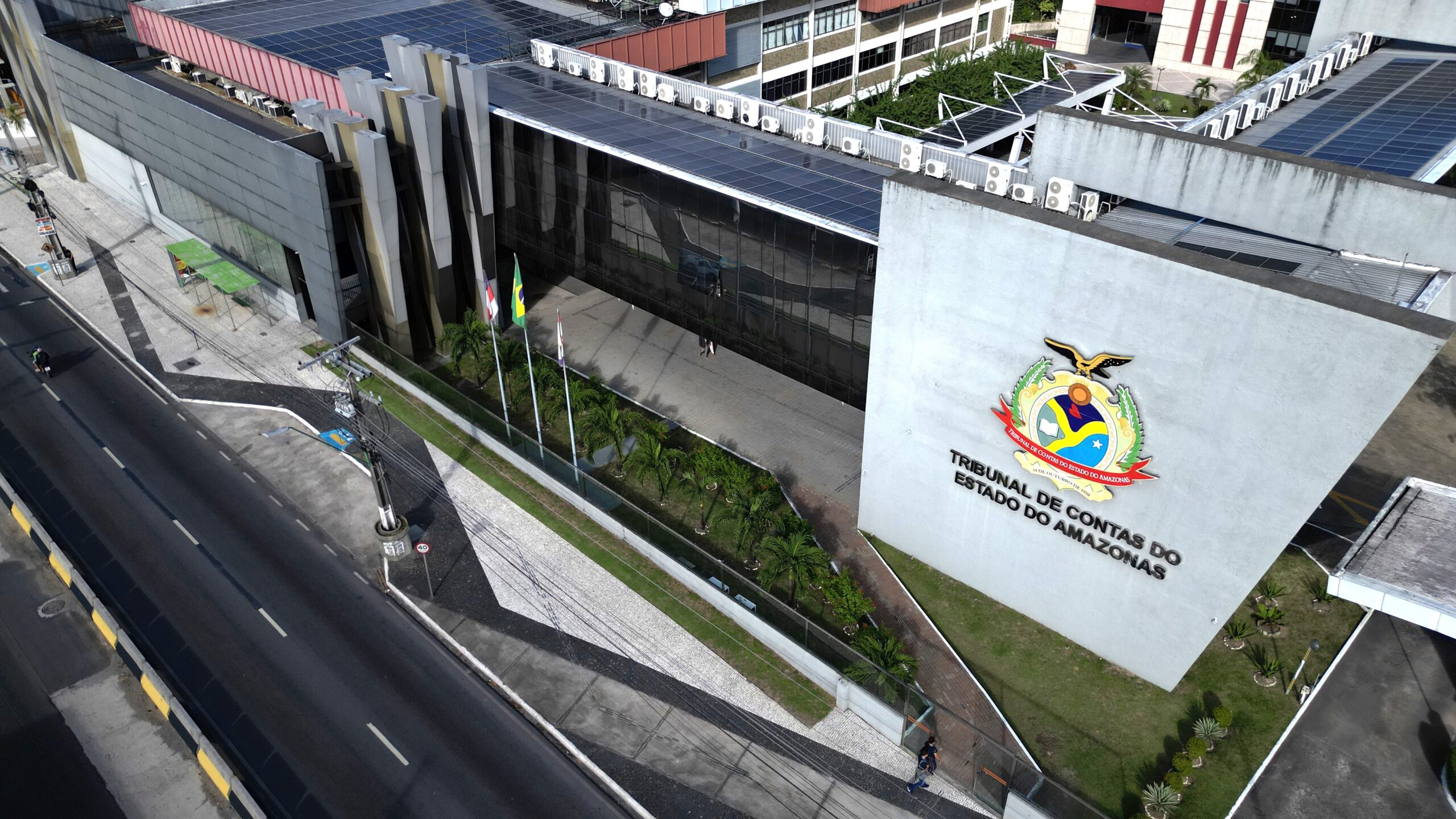Saúde mental no trabalho será tema do Corregedoria Day em Seminário no TCE-AM nesta quarta-feira (7)