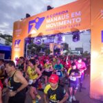 Prefeitura adia ‘Manaus em Movimento’ em respeito às vítimas de acidente em corrida de rua