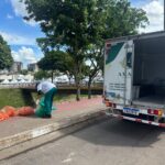 Prefeitura realiza mais de 5 mil cremações de animais em 2025 e reforça cuidados com animais, meio ambiente e saúde pública
