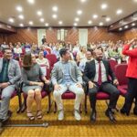 Gestores das escolas da Prefeitura de Manaus participam de palestra de sensibilização com o Ministério Público