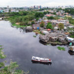 Prefeitura de Manaus avança com Plano de Redução de Riscos de Desastres em parceria com Ufam