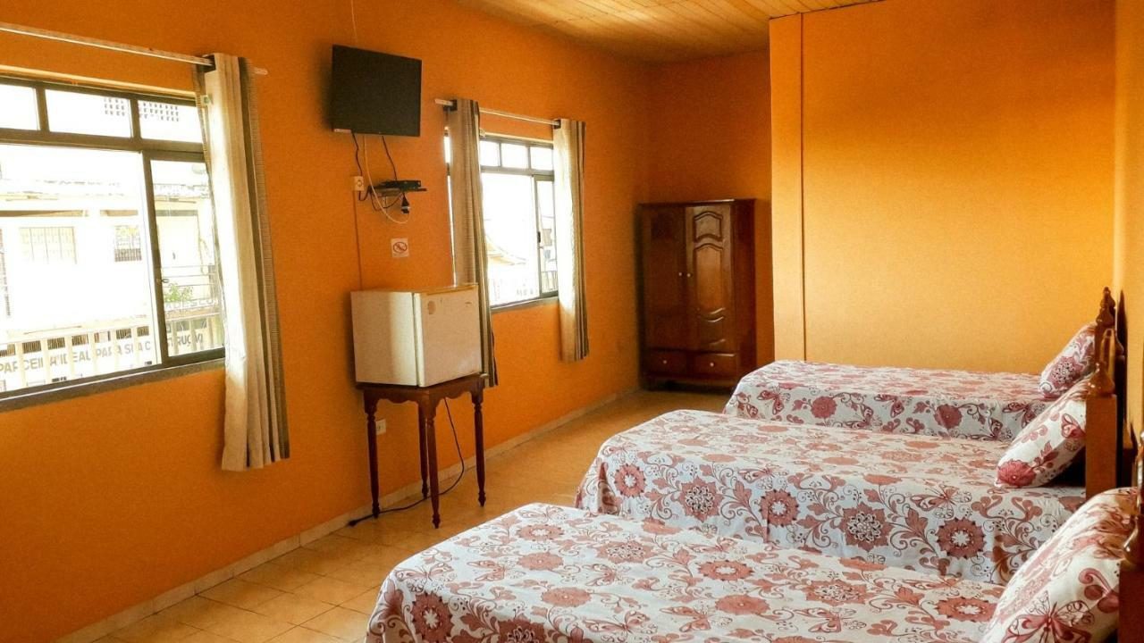 Pousadas urbanas de pequeno porte poderão ser dispensadas de licenciamento ambiental no Amazonas