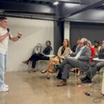 Prefeito David Almeida consolida parceria estratégica com o Banco Mundial e IFC para desenvolvimento sustentável e ampliação do espaço fiscal