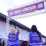 Prefeitura de Manaus investe na cultura local e apoia 3ª edição do Festival de Cultura e Desporto Cidade de Deus