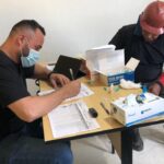 Unidades da prefeitura reforçam atenção à saúde da população masculina no ‘Sabadão do Homem’