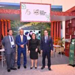 TCE-AM expõe inovações na fiscalização de contas públicas em stands durante Congresso Internacional