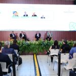 Governança federativa é tema no terceiro dia de Congresso Internacional do TCE-AM e IRB