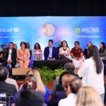 TCE-AM participa do lançamento do Selo UNICEF e reforça atuação nos municípios