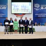 TCE-AM realiza Corregedoria Day com sucesso de público em debate sobre saúde mental