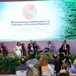 Mudança climática na Amazônia é debatida em Congresso Internacional do TCE-AM e IRB