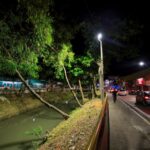 Prefeitura de Manaus intensifica fiscalização e implantação de iluminação pública a LED