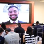 Servidor do TCE-AM apresenta estudo sobre governança ambiental durante Congresso Internacional, em Manaus