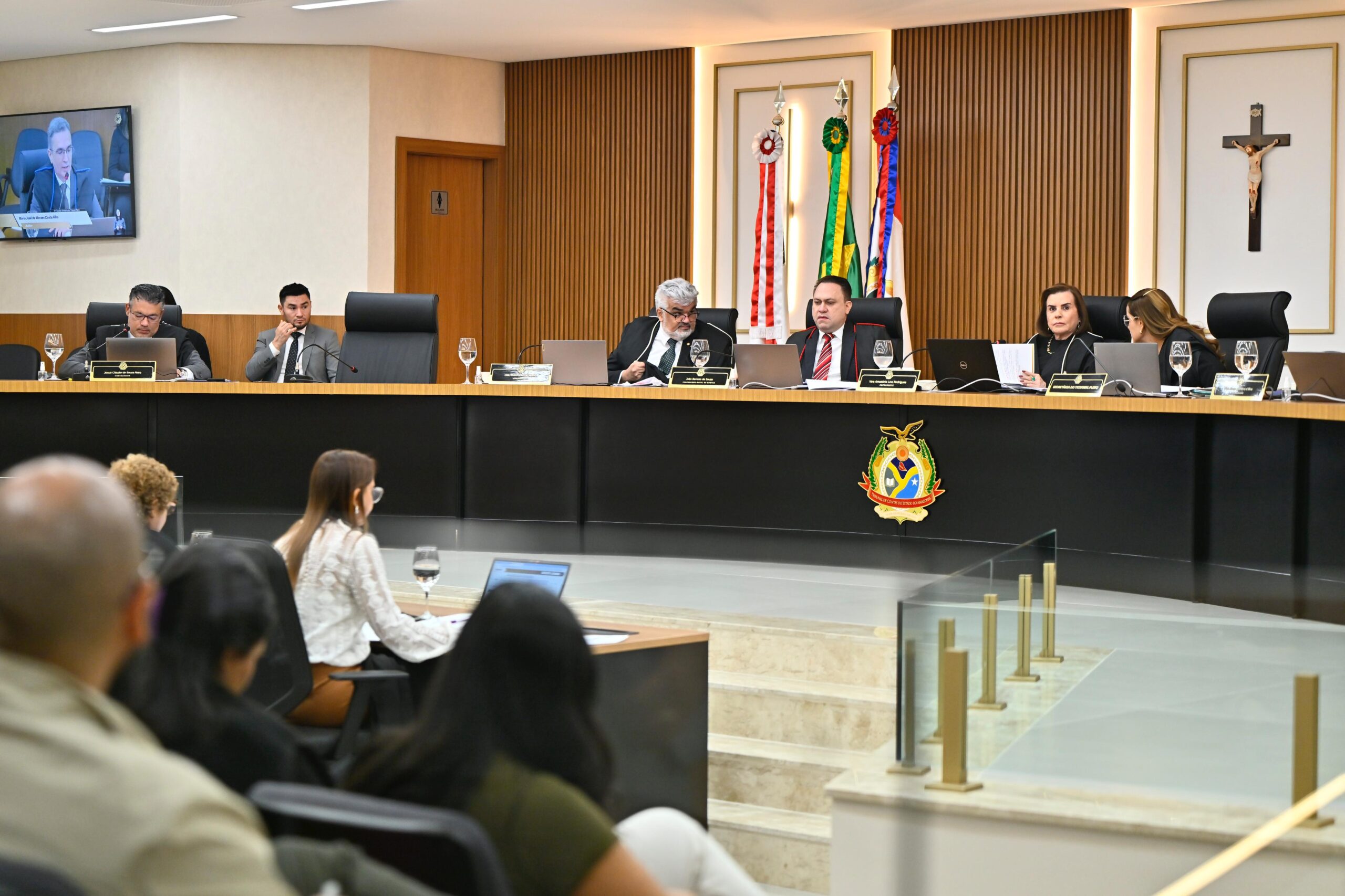 Tribunal de Contas condena presidente da Câmara de Amaturá a devolver R$ 243,1 mil