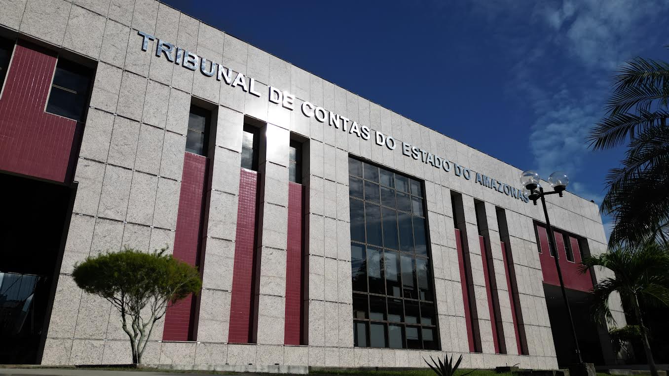 Inscrições para concurso de artigos científicos do TCE-AM encerram dia 13 de junho