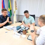 Prefeito David Almeida anuncia prorrogação do Dívida Zero até 30 de agosto e amplia oportunidade para regularização fiscal em Manaus