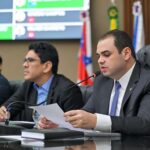 Estatuto da Pessoa com Obesidade: Proposta de Roberto Cidade reforça combate à epidemia silenciosa