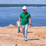 Com investimento histórico, prefeito David Almeida transforma Encontro das Águas em novo eixo de desenvolvimento para Manaus
