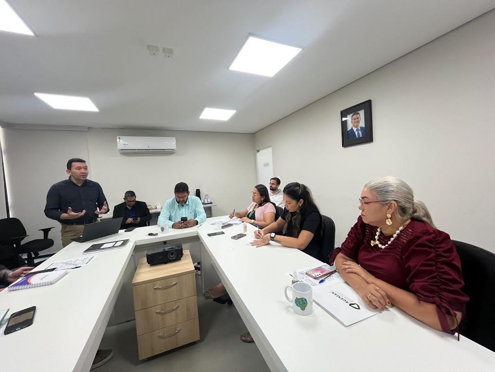 Conselho Municipal de Regulação mantém multa de R$ 420 mil aplicada pela Ageman contra concessionária Águas de Manaus