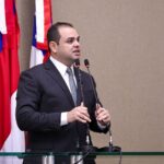 Presidente Roberto Cidade cobra cumprimento de compromisso federal com a BR-319