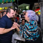 Presidente Roberto Cidade reforça compromisso com a proteção dos idosos durante o Junho Violeta