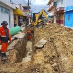 Prefeitura de Manaus avança com serviços de infraestrutura no conjunto Mutirão