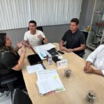 Prefeito David Almeida sanciona reajuste salarial e unificação de data-base para mais de 32 mil servidores municipais de Manaus