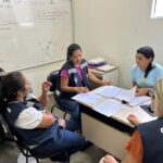 CMAS visita sede da Apae Manaus e reforça compromisso com inclusão e fortalecimento da rede socioassistencial