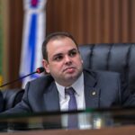 Presidente Roberto Cidade comanda votação que garante diretrizes orçamentárias do Estado para 2026