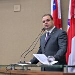 Concurso público da Aleam avança e presidente Roberto Cidade anuncia bancas em análise para realização do certame